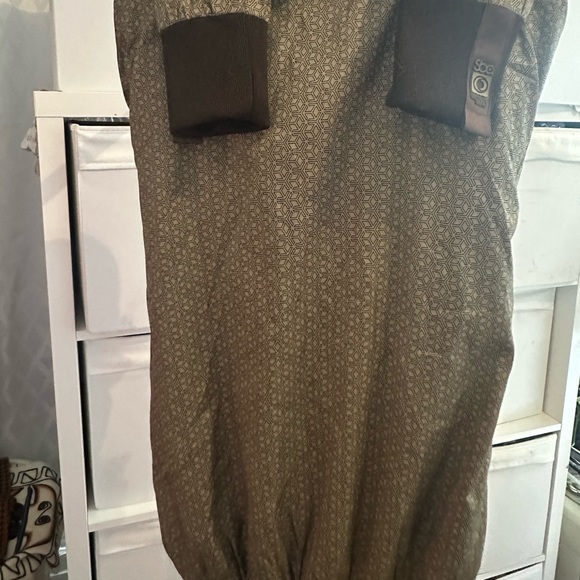 Supremebeing jacket - Picture 3 of 16